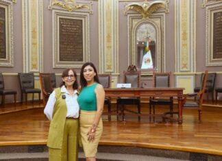 Este 5 de octubre la antigua Sede del Congreso del Estado reabre sus puertas al público.