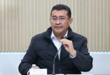 Toda inversión para dignificar espacios y construir vivienda debe beneficiar a sus habitantes: Pável Gaspar