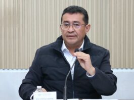 Toda inversión para dignificar espacios y construir vivienda debe beneficiar a sus habitantes: Pável Gaspar