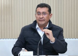Toda inversión para dignificar espacios y construir vivienda debe beneficiar a sus habitantes: Pável Gaspar