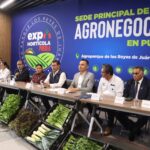 Presentan en el Congreso del Estado la Expo Hortícola Puebla-BUAP 2026.