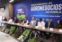 Presentan en el Congreso del Estado la Expo Hortícola Puebla-BUAP 2026.