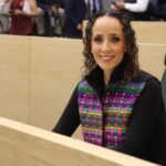 Susana Riestra promueve iniciativa para reconocer en la ley a defensores de animales y rescatistas independientes