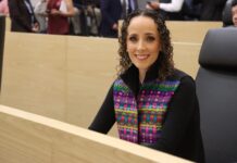Susana Riestra promueve iniciativa para reconocer en la ley a defensores de animales y rescatistas independientes