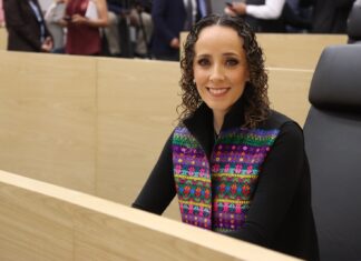 Susana Riestra promueve iniciativa para reconocer en la ley a defensores de animales y rescatistas independientes