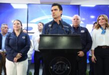 PAN denuncia abandono del sistema de salud.