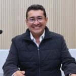 Respalda Pável Gaspar propuesta para que el ISSSTEP otorgue créditos de vivienda.