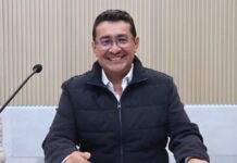 Respalda Pável Gaspar propuesta para que el ISSSTEP otorgue créditos de vivienda.