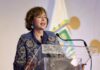 Fortalecen desarrollo científico con la Cátedra Dra. Matilde Montoya Lafragua.