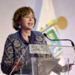 Fortalecen desarrollo científico con la Cátedra Dra. Matilde Montoya Lafragua.