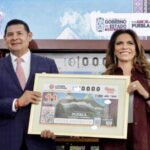 Lotería Nacional dedica sorteo especial a Puebla, estado de las montañas.