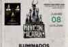 Cinemateca “Luis Buñuel” ofrece funciones gratuitas de terror con México Macabro 2026.