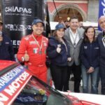 Carrera Panamericana impulsa turismo, economía y proyección de Puebla.