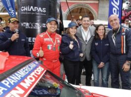 Carrera Panamericana impulsa turismo, economía y proyección de Puebla.