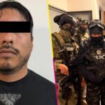 MARINA y SSPC capturan en Jalisco a Iván “N” alias “el cromo”, objetivo prioritario en el Istmo de Tehuantepec.