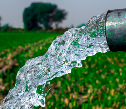 Organizan las “Jornadas de Agricultura Regenerativa” para fortalecer la gestión sostenible del agua en México.