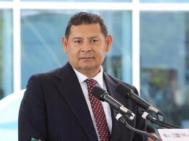 Absoluto rechazo a cualquier circunstancia que pueda generar una “puerta giratoria” en los procesos judiciales: Armenta.