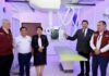 ISSSTEP fortalece servicios médicos con inversión histórica en infraestructura y equipamiento