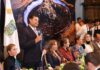 Mole poblano, símbolo de identidad y patrimonio gastronómico ante el mundo.