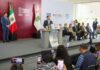 Fundación Jenkins respalda Sistema de Transporte por Cable con donación de predio en Xonaca
