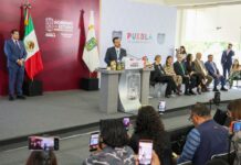 Fundación Jenkins respalda Sistema de Transporte por Cable con donación de predio en Xonaca