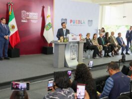Fundación Jenkins respalda Sistema de Transporte por Cable con donación de predio en Xonaca