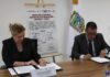 Acuerdan gobierno estatal y el INECC afrontar cambio climático con investigación y tecnología