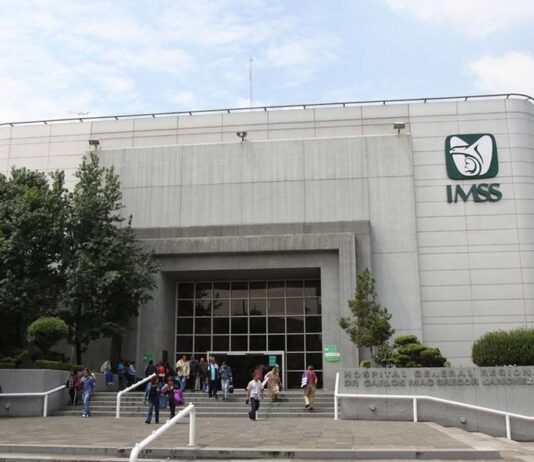 El IMSS modificó los límites de salario de las personas que se pueden incorporar con la Modalidad 40.