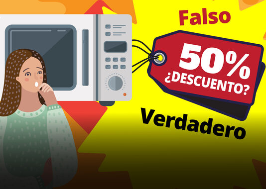 ¿Ofertas simuladas? Previo a El Buen Fin, Profeco llama a comparar precios.