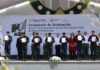 La SSPC suma 317 policías penitenciarios para fortalecer la seguridad de los CEFERESOS del país.