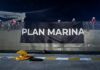 Marina mantiene acciones de auxilio y recuperación ante los efectos que dejó Huracán “Polo” y el paso de “Rachel”