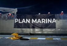 Marina mantiene acciones de auxilio y recuperación ante los efectos que dejó Huracán “Polo” y el paso de “Rachel”