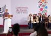 No hay sanción a memes ni a la sátira política, sino al delito de fraude utilizando un logotipo de gobierno: Claudia Sheinbaum
