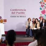 No hay sanción a memes ni a la sátira política, sino al delito de fraude utilizando un logotipo de gobierno: Claudia Sheinbaum